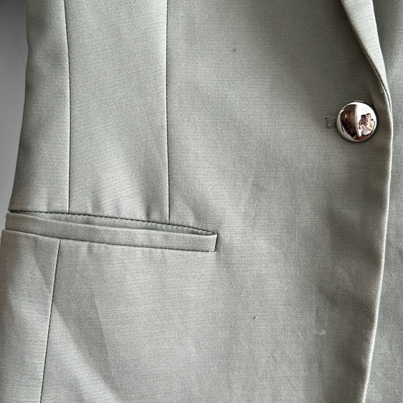 Fitted blazer Orsay size 32 or xs or 00 - Picture 2 of 7